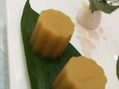 -南京钟山宾馆(江苏省会议中心)