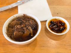 -柴氏风味斋(甘家口店)