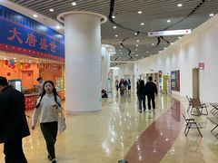 -宝能国际体育演艺中心