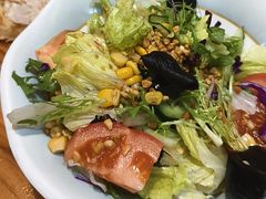 -松坂屋日料自助(长城路店)