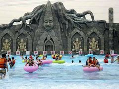 -苏州乐园森林水世界