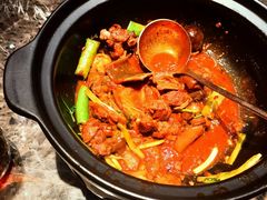 -2046湘味厨房(深圳湾店)