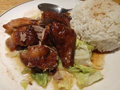 -昌勝香港深井烧鹅(新年华店)