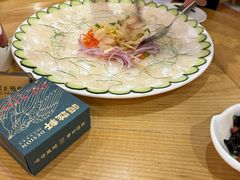 -德胜轩正宗顺德菜(宝安沙井会展中心店)