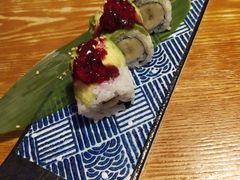 -鳗鱼家·深夜食堂(军博店)