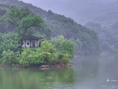-南山风景名胜区