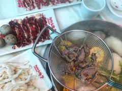 -为什么牛潮汕牛肉火锅(中信广场店)