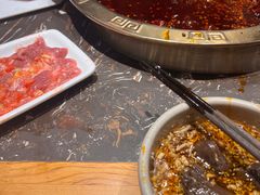 -堂客老火锅(欣阳广场总店)
