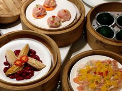 -优食坊·蒸汽海鲜(康盛路店)