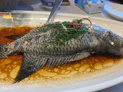 -汤臣·空中餐厅·严选粤菜(石湾世博广场店)