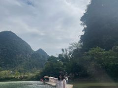 -靖西鹅泉风景区