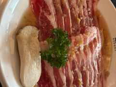 -本家·添百客韩国料理(泰然店)