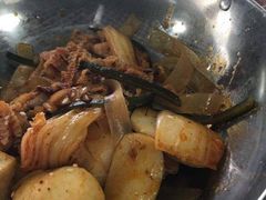 -南通大学-食堂