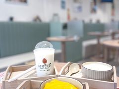 -杏甜品(尖沙咀加拿分道店)