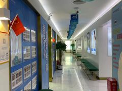 -美可普口腔医院(东街分店)