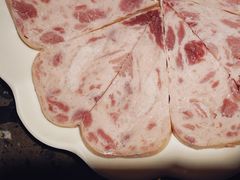 午餐肉-重庆地瓜老火锅(广渠门店)