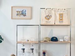 -Kilos咖啡馆(保利珑远店)