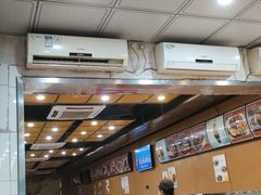 -旺角宝港式茶餐厅(寮步店)