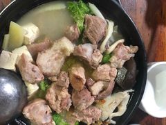 -老丽江餐馆(丽江华都商贸城店)