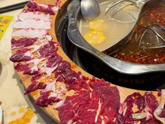 -小肥牛潮汕牛肉火锅(南联店)