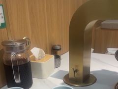 -白山烧烤(文安路万豪店)