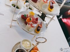 -北京柏悦酒店·锦庭餐厅Dining Room