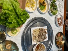 -六七八韩式烤肉·韩国料理(上杭路店)