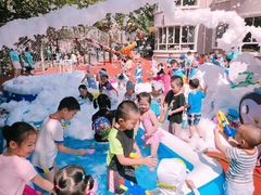 -徐汇区陇龙幼稚园