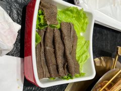 -旺蜀主成都串串火锅(西直门凯德MALL店)