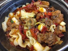 -巴依老爷新疆美食(昌平店)