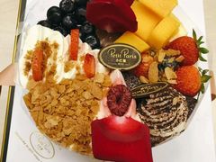 -PETIT PARIS 小巴黎(花园道店)