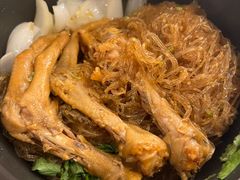 -翠园(兴业太古汇店)