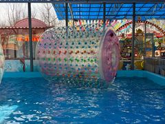 -NITORI 宜得利家居(上海中山公园龙之梦店)