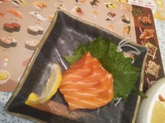-争鲜回转寿司(中街大悦城店)