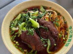 -李记清真馆(打钉巷店)