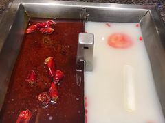 -皇城老妈·大连海鲜火锅(港湾店)