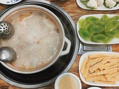 -淼鑫猪肚鸡(钟村店)