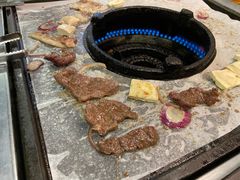 -原食烤肉·苏姐餐厅