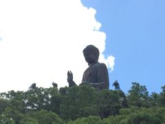 -天坛大佛