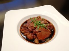 -丽晶轩中餐厅(重庆丽晶酒店)