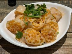 -郑享吃烧烤烩面(红专路店)