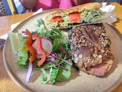 -Jamaicablue Coffeeshop(中央广场店)