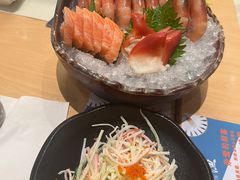 -大渔铁板烧(东城店)