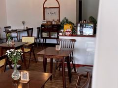 大堂-小银家日式简餐(中信丹阳花园店)
