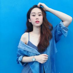 点击看大图 -GY style salon网红签约