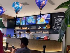 -南越郡·越式风味餐厅(青秀万达店)