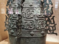 -大钟寺古钟博物馆
