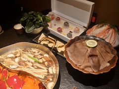-色響火锅(恒隆广场店)