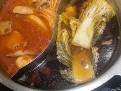 -水林间·寿喜烧自助(仙林金鹰店)