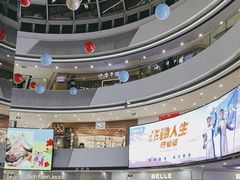 -万达广场(松江店)